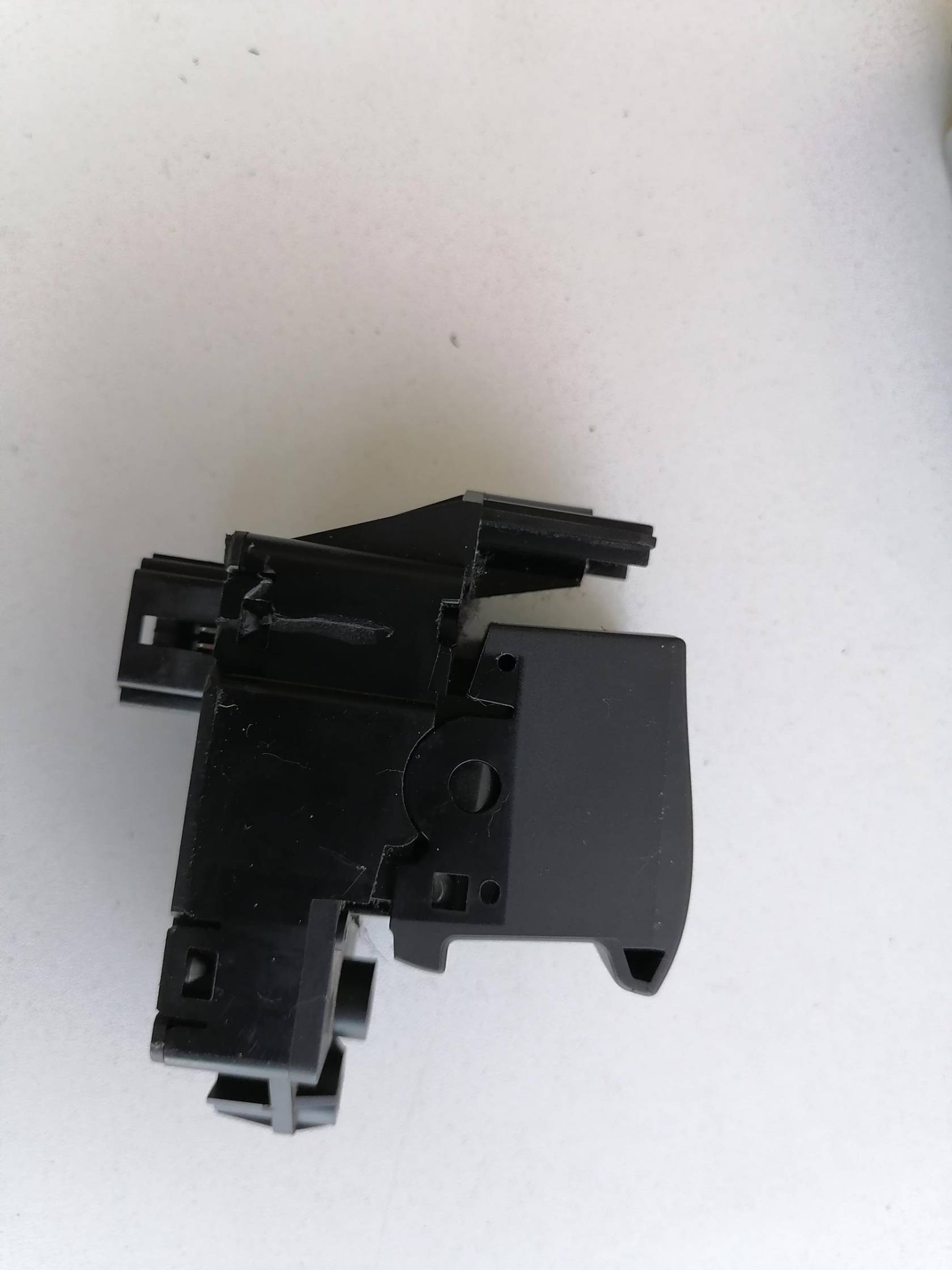 Interruttore freno stazionamento elettromeccanico